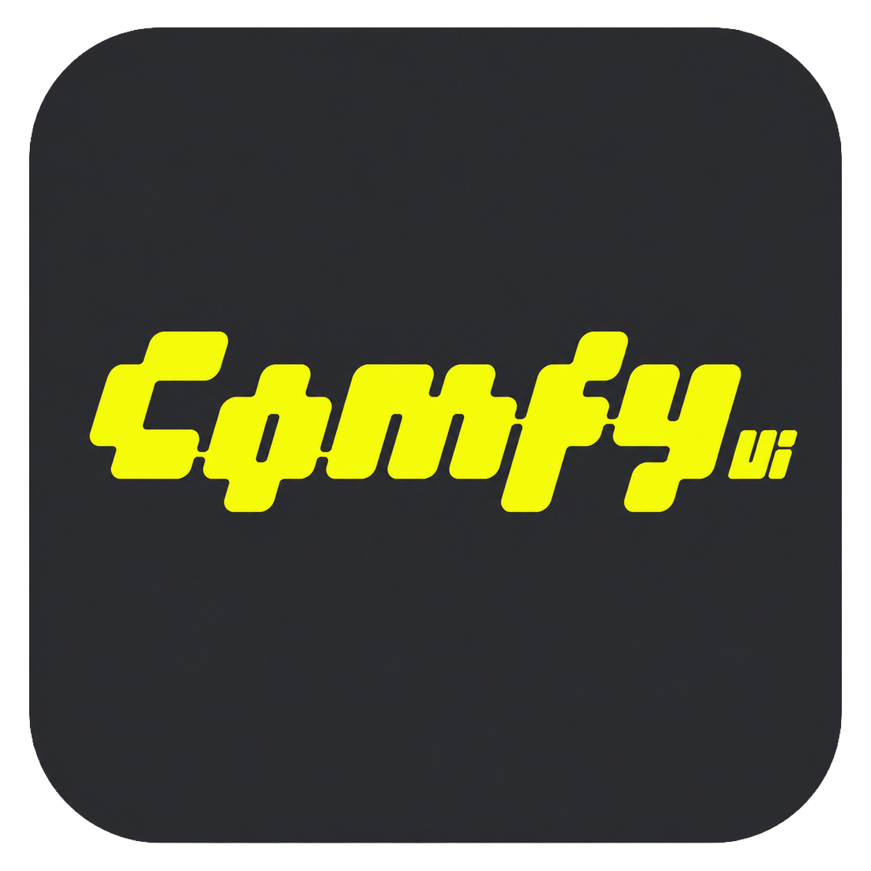 ComfyUI