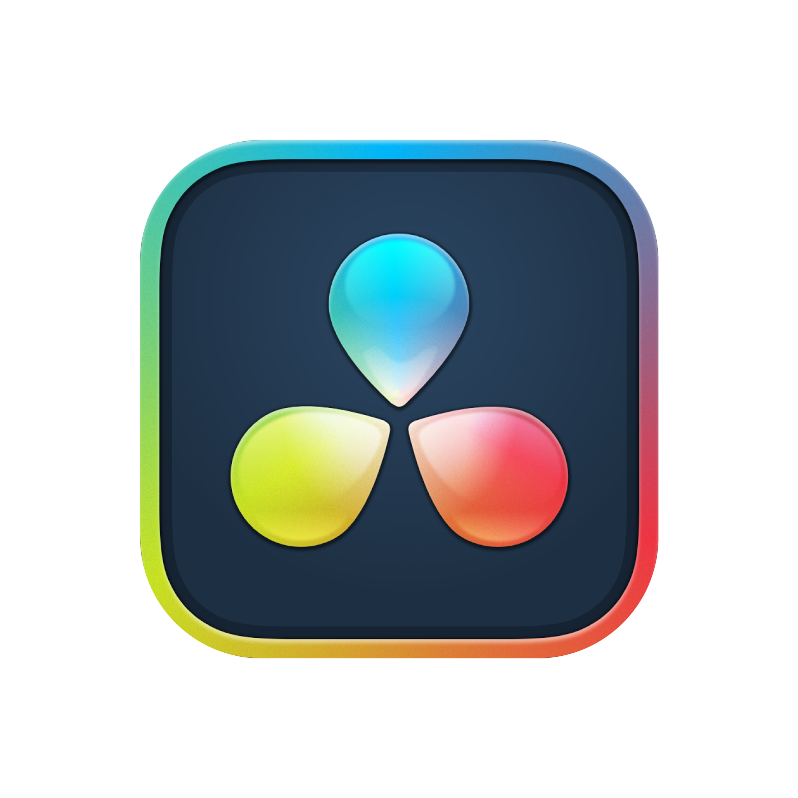 DaVinci Resolve