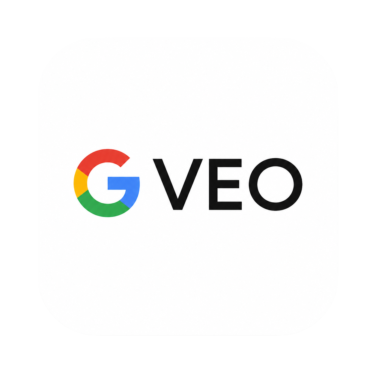 Google Veo